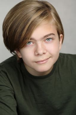 Photo of Joel Dawson