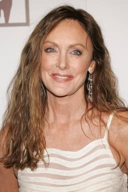 Photo of Peggy Fleming