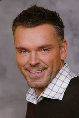 Photo of Øyvind Mund