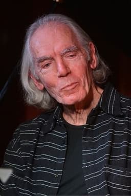 Photo of Peter Marinker