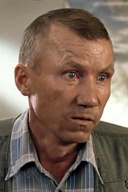 Photo of Nikolai Danilov