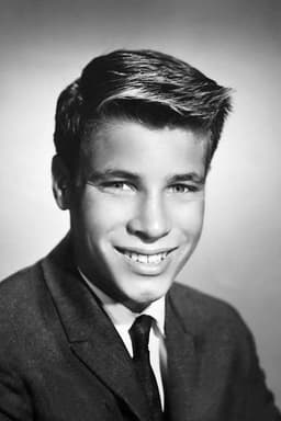 Photo of Don Grady
