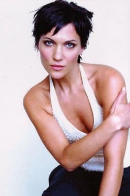 Photo of Amy Moon