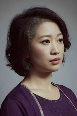 Photo of Li Chentao