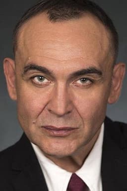 Photo of Misha Kuznetsov