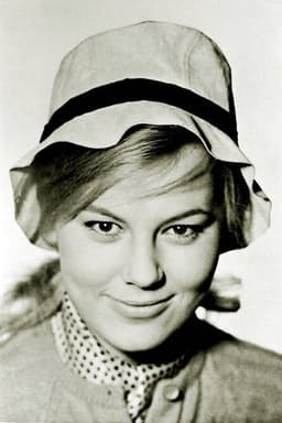 Photo of Karla Chadimová
