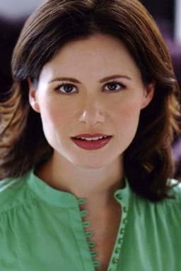 Photo of Maggie Lacey