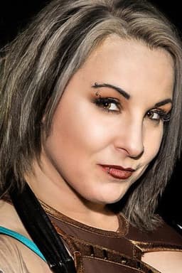 Photo of Genevieve Goulet