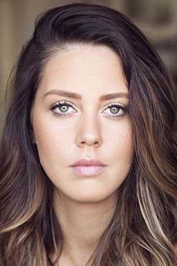 Photo of Kelsey Larg