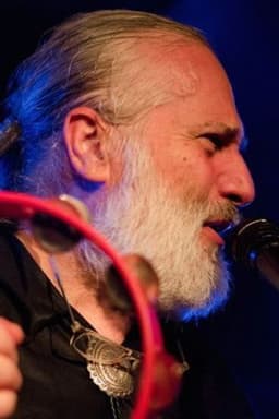 Photo of Klaus Blasquiz