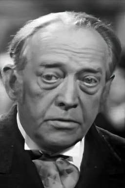 Photo of Pierre Risch