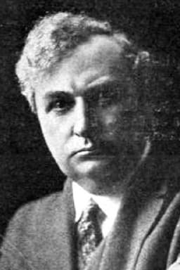 Photo of Robert Broderick