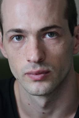 Photo of István Téglás