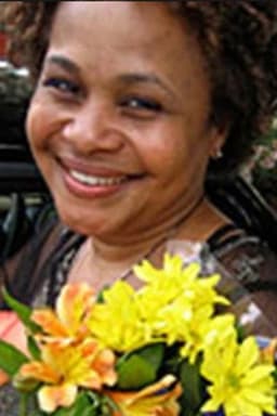 Photo of Cindy McGee