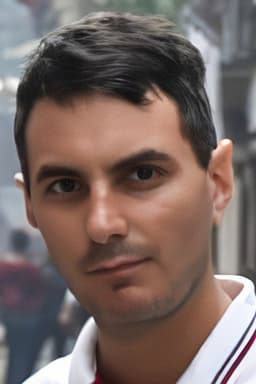 Photo of Fernando Fanelli