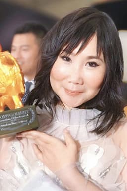 Photo of Yubai Zhang