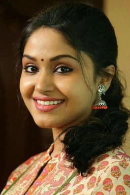 Photo of Shritha Sivadas