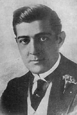 Photo of Hobart Henley
