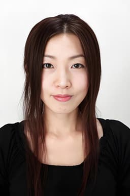 Photo of Ai Uchikawa