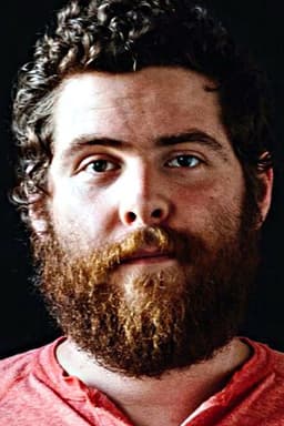 Photo of Andy Hull