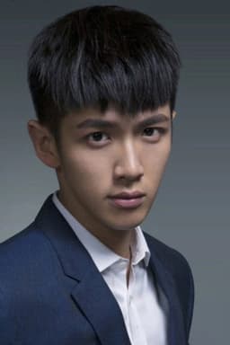 Photo of Kai Ko