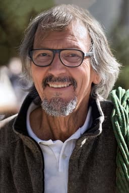 Photo of Bernard Prud'Homme