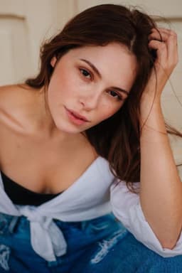 Photo of Andressa Matos