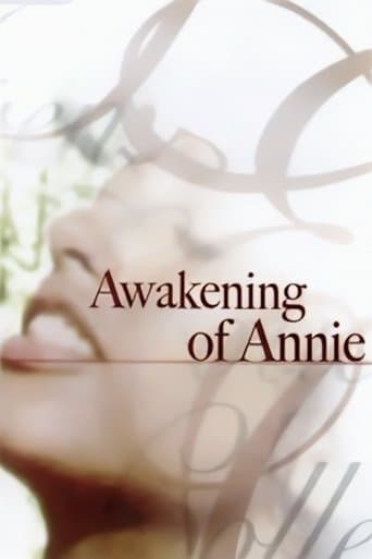 Poster for The Awakening of Annie