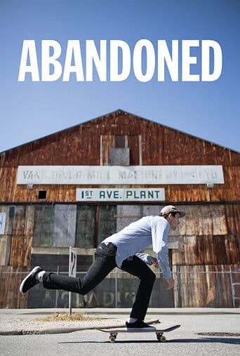 Poster for Abandoned