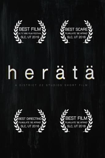 Poster for Herätä