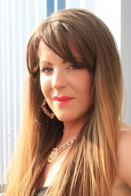 Photo of Juliette Ashby