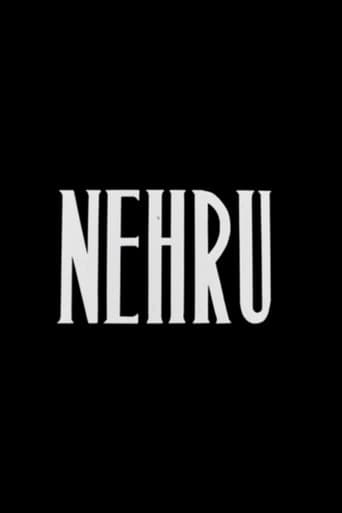 Poster for Nehru
