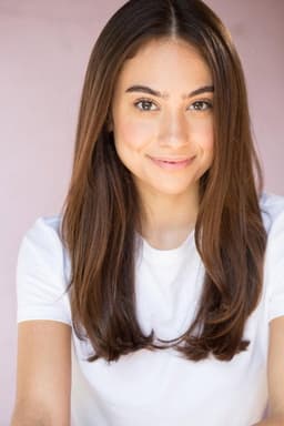 Photo of Anna Benuzzi