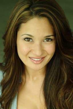 Photo of Genevieve Guzchack