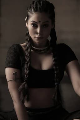 Photo of Anangsha Biswas
