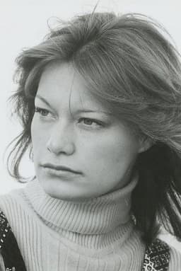 Photo of Ashley Cox