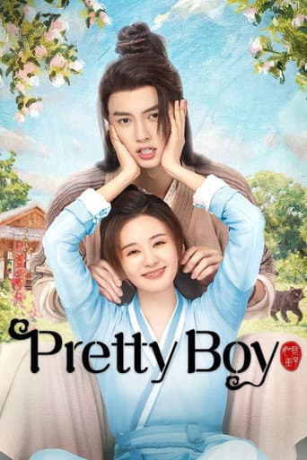 Poster for Pretty Boy