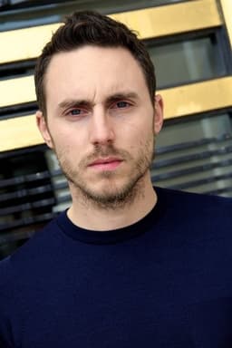 Photo of Aksel Üstün
