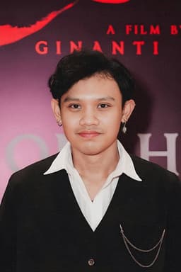 Photo of Vincentius Jeremhia