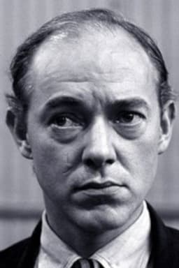 Photo of Michael Bryant
