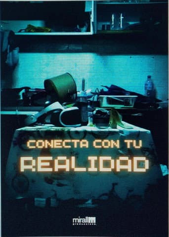 Poster for Connect with your reality