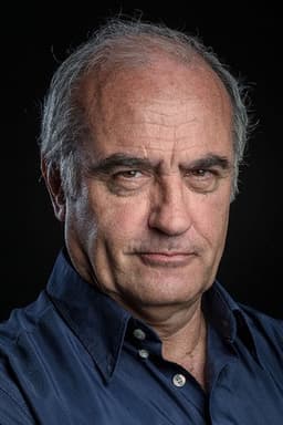 Photo of Francesc Orella