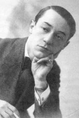 Photo of Konrad Tom