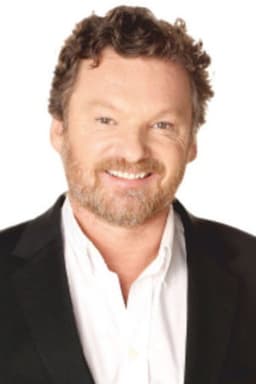Photo of Gabriel Barylli