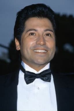 Photo of Val Valentino