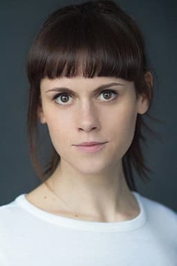 Photo of Josie Dunn