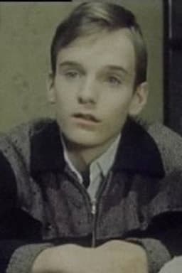 Photo of Gabriel Vorobyov