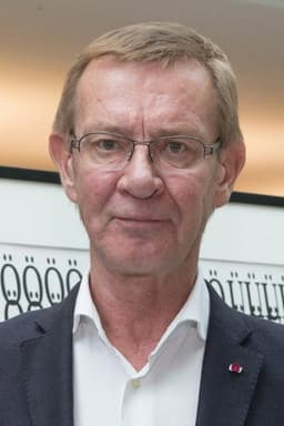 Photo of Heiki Ahonen