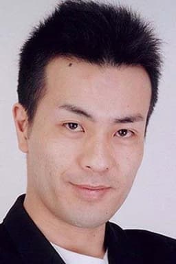 Photo of Hitoshi Nonomura