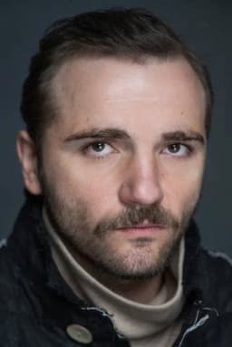 Photo of Maksim Stoyanov
